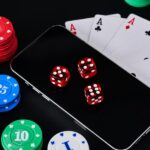 Spela casino online på live casino