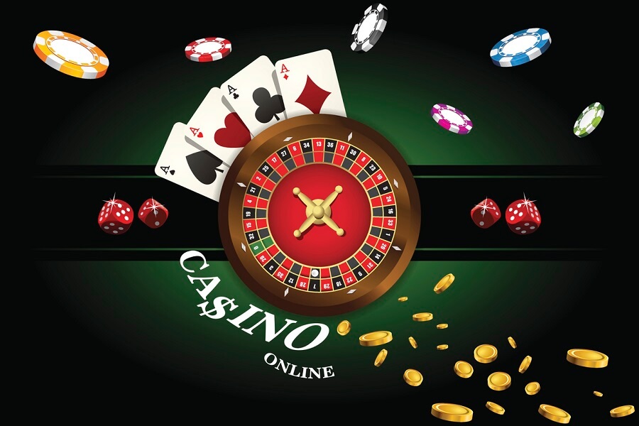 online casino