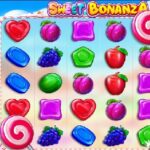 slots Sweet Bonanza