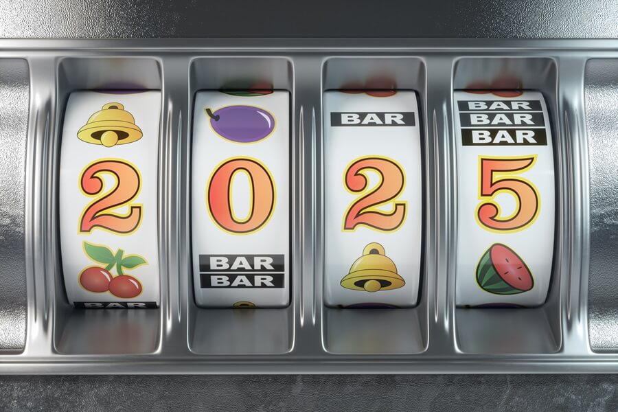 bästa casino bonus 2025